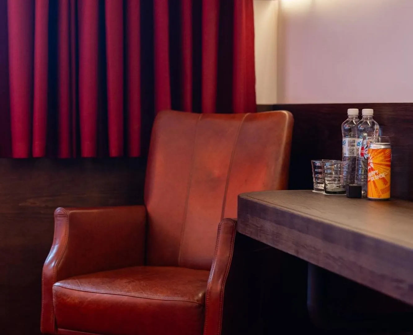 !Fest Hotel Rynok Square Lviv