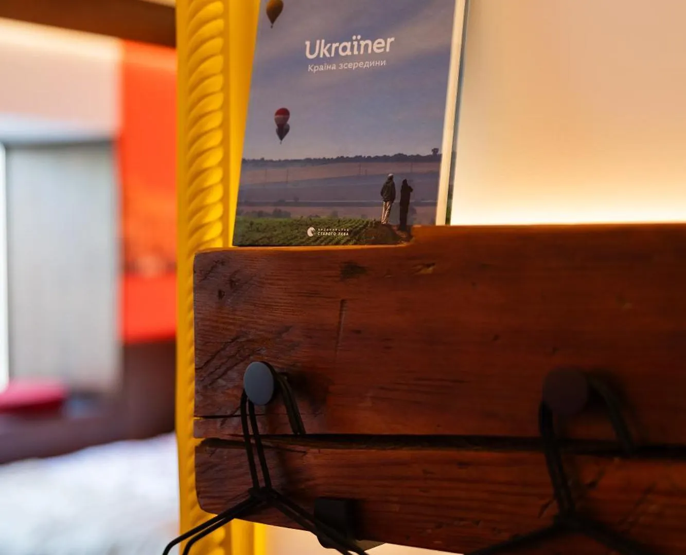 !Fest Hotel Rynok Square Lviv
