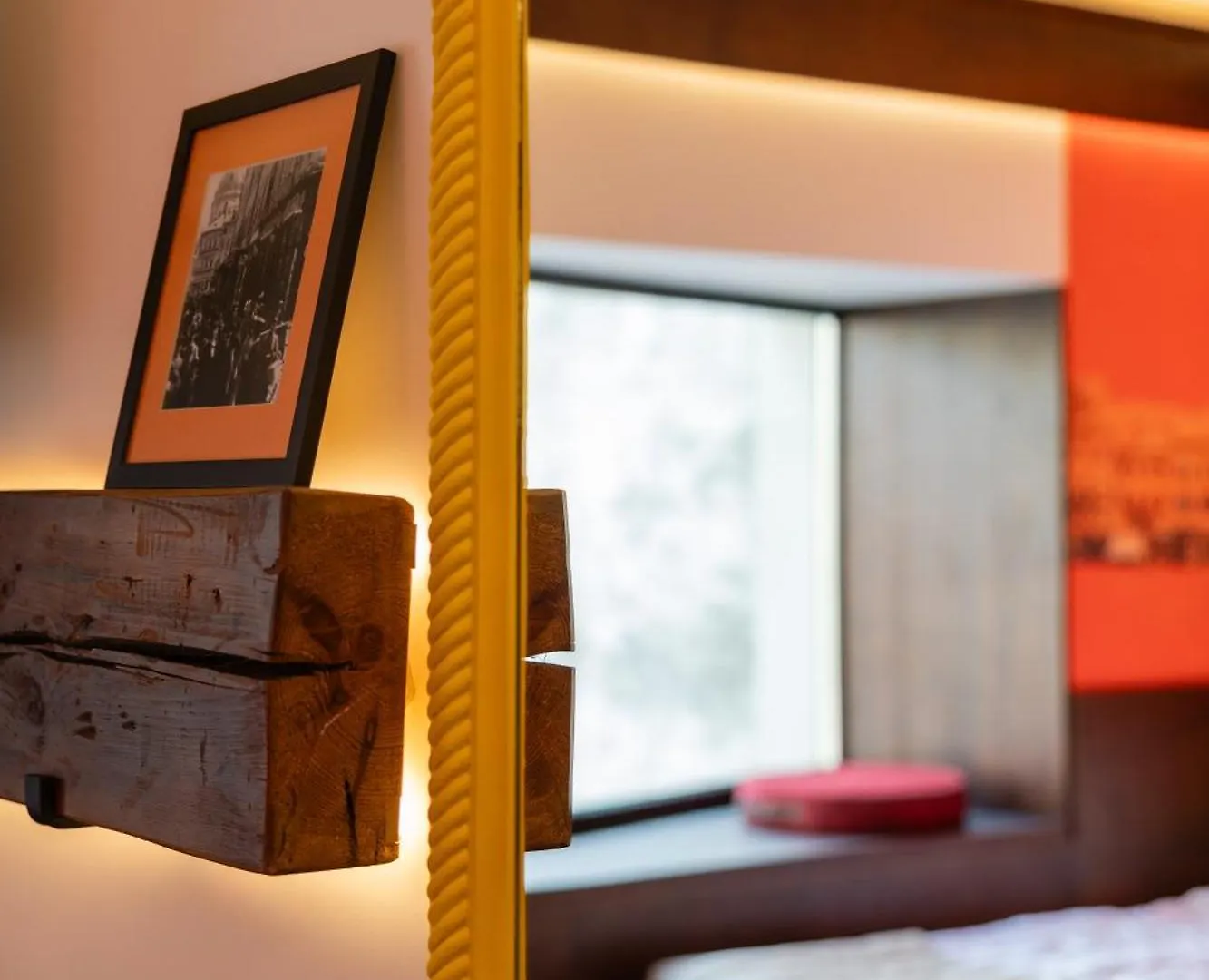 !Fest Hotel Rynok Square Lviv