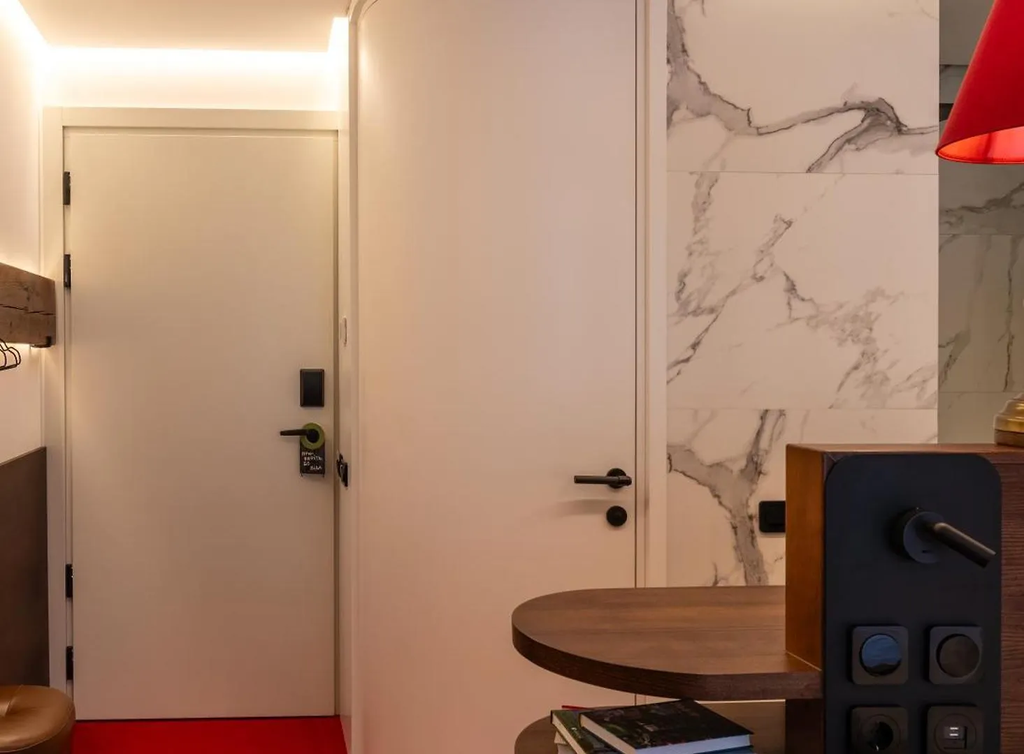 !Fest Hotel Rynok Square Lviv