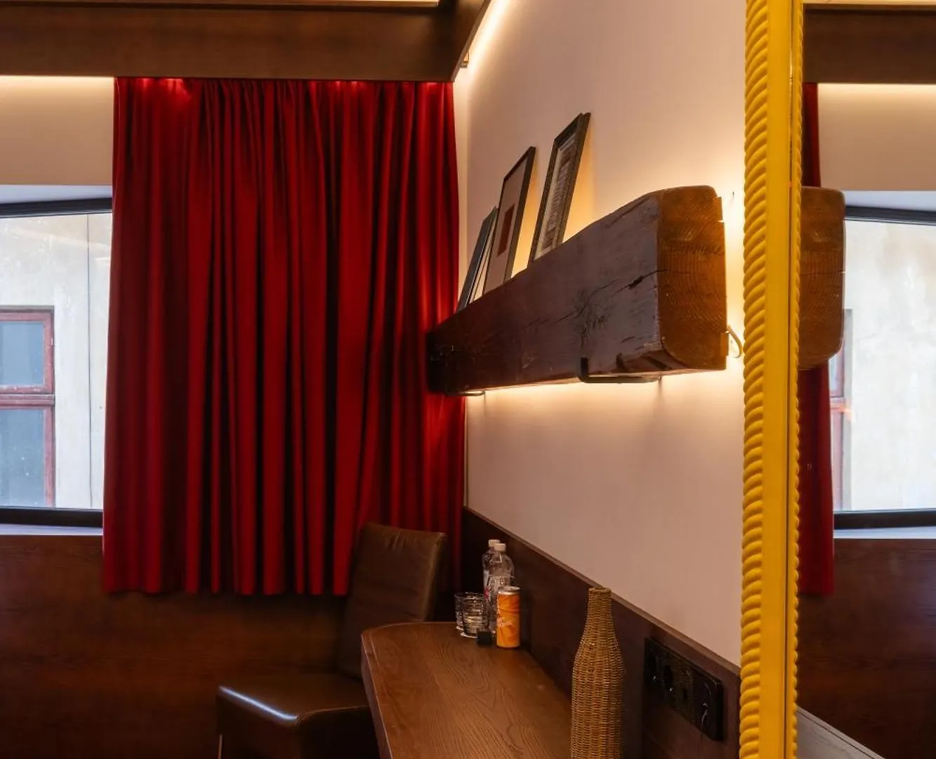 !Fest Hotel Rynok Square Lviv