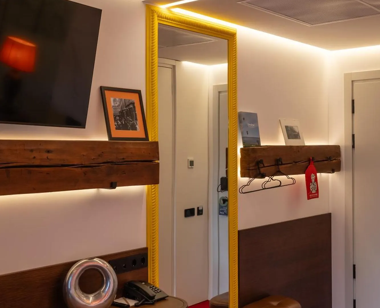 !Fest Hotel Rynok Square Lviv