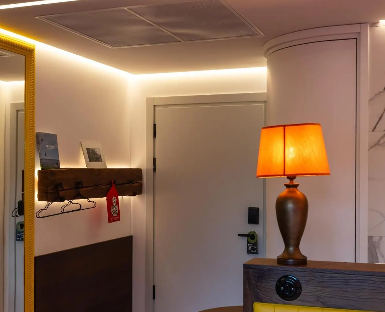 !Fest Hotel Rynok Square Lviv