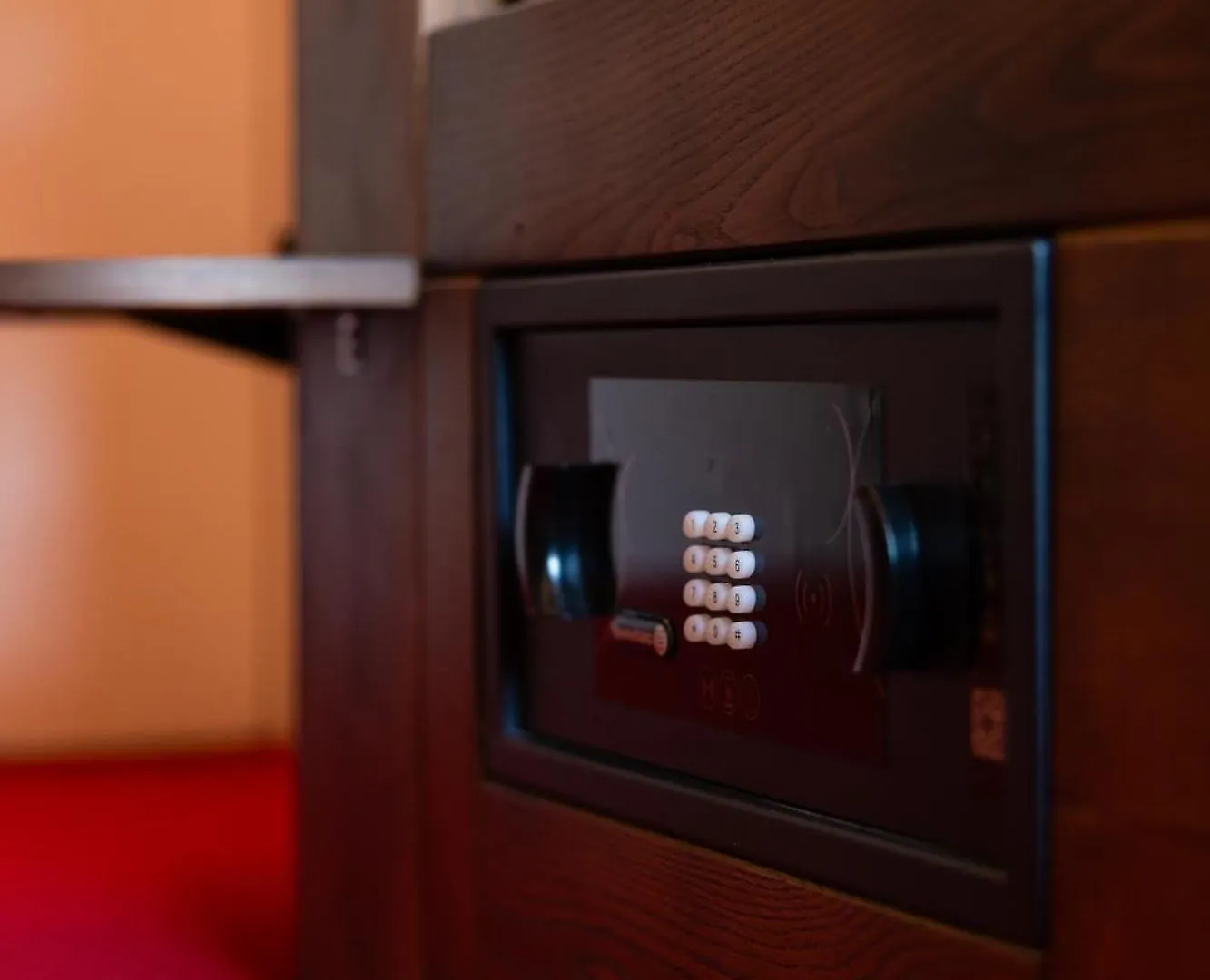 !Fest Hotel Rynok Square Lviv