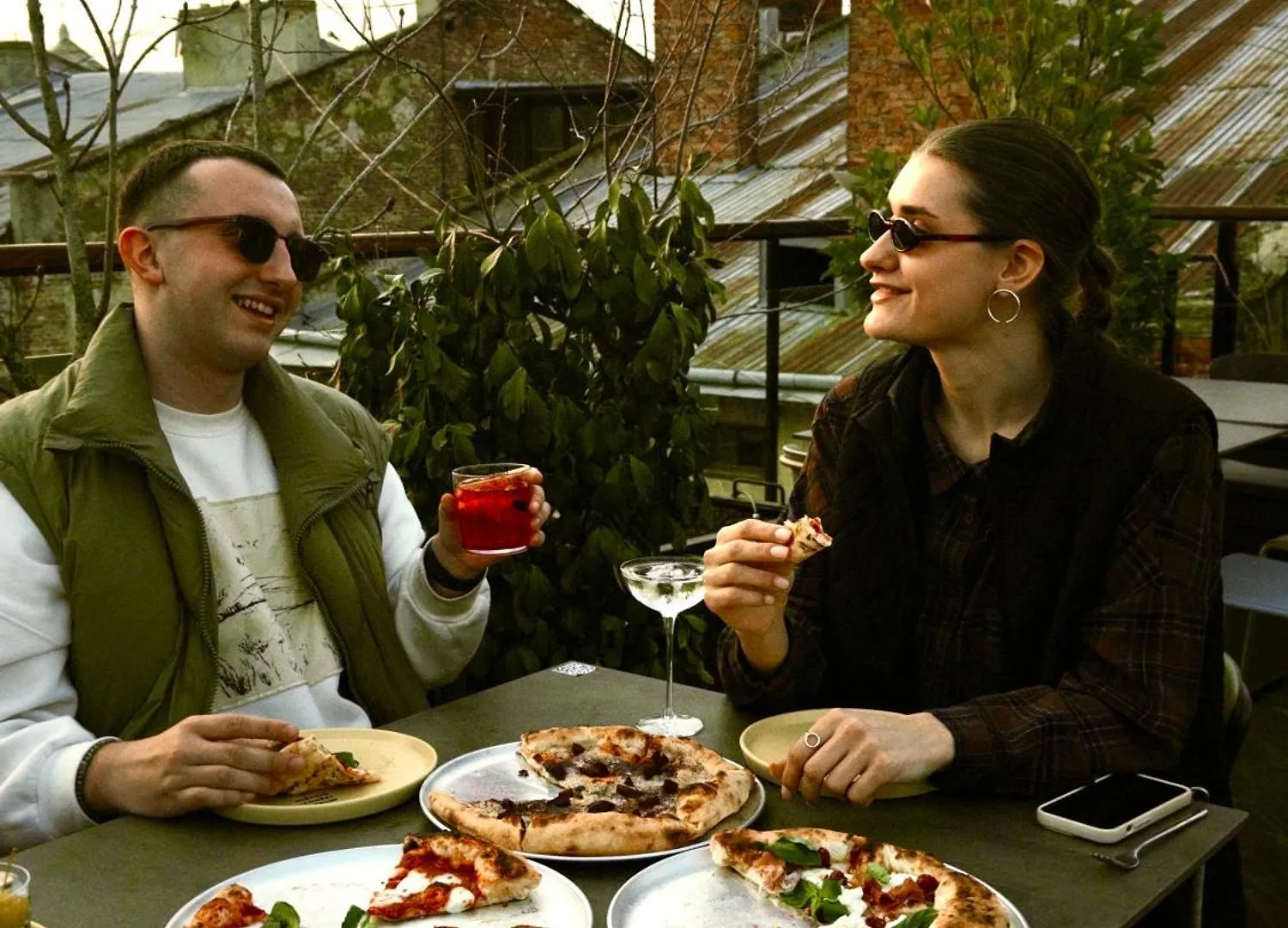 !Fest Hotel Rynok Square Lviv Ukrayna