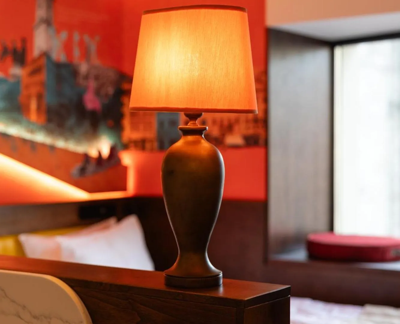 !Fest Hotel Rynok Square Lviv 0*,  Ukraina
