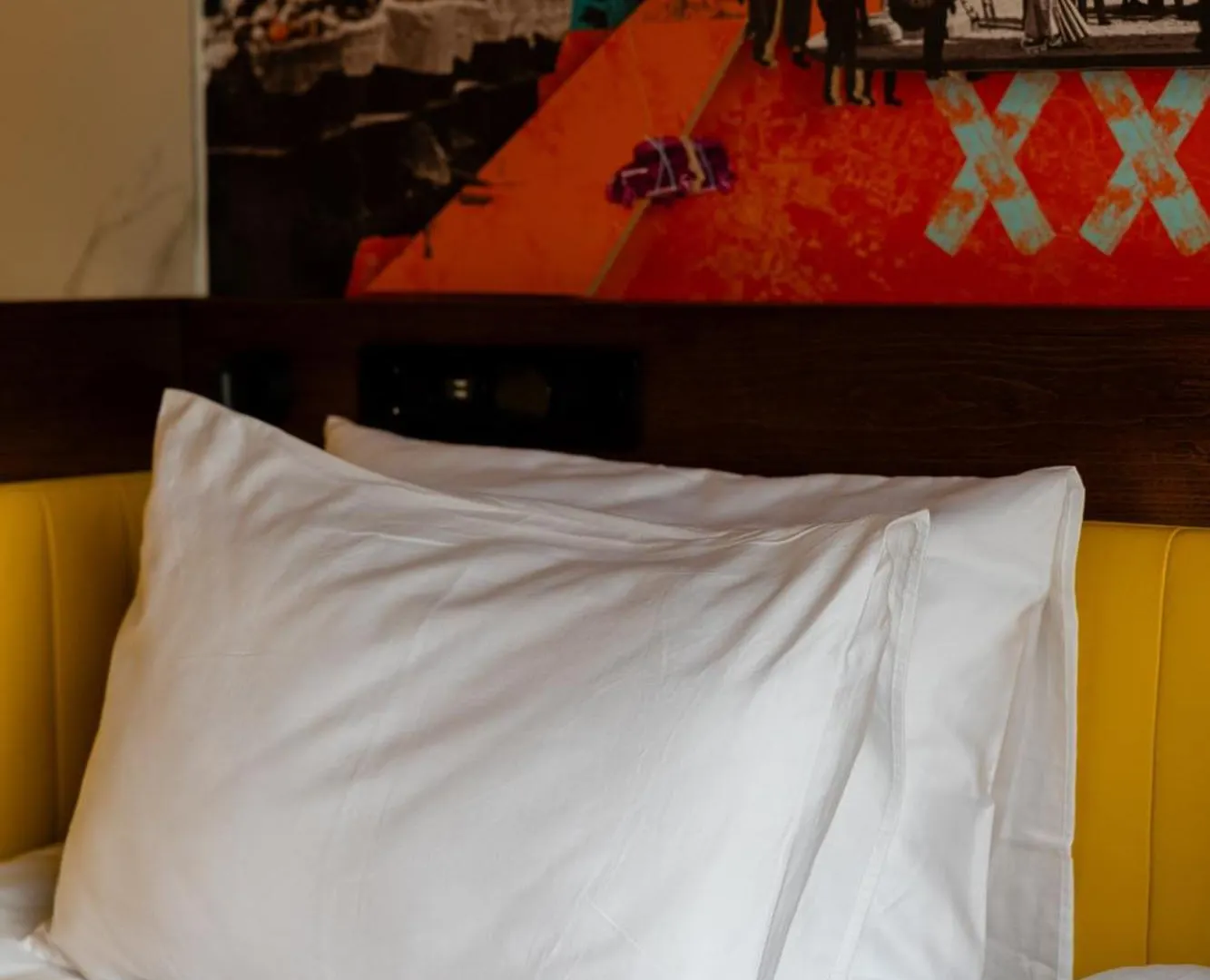 !Fest Hotel Rynok Square Lviv