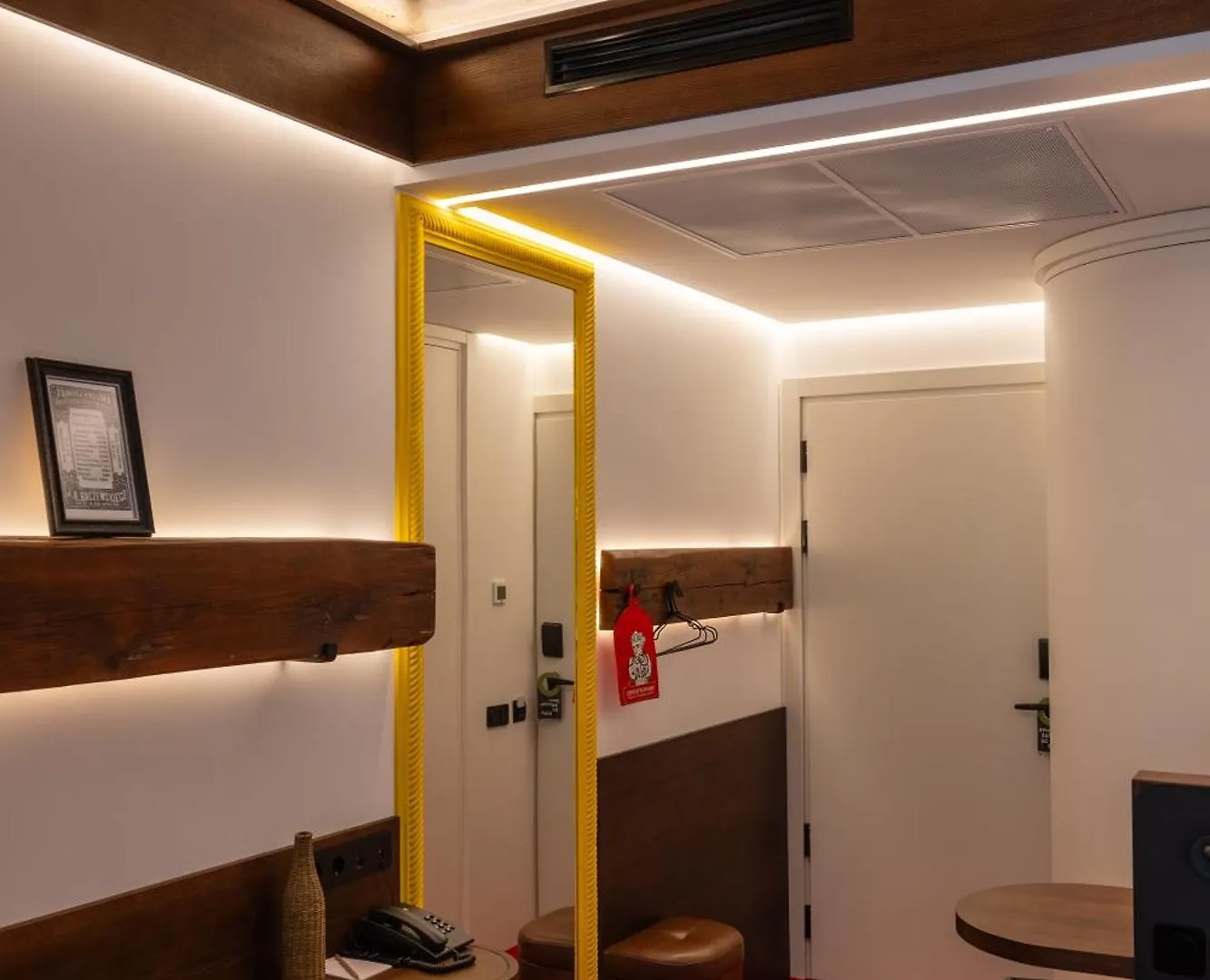 !Fest Hotel Rynok Square Lviv
