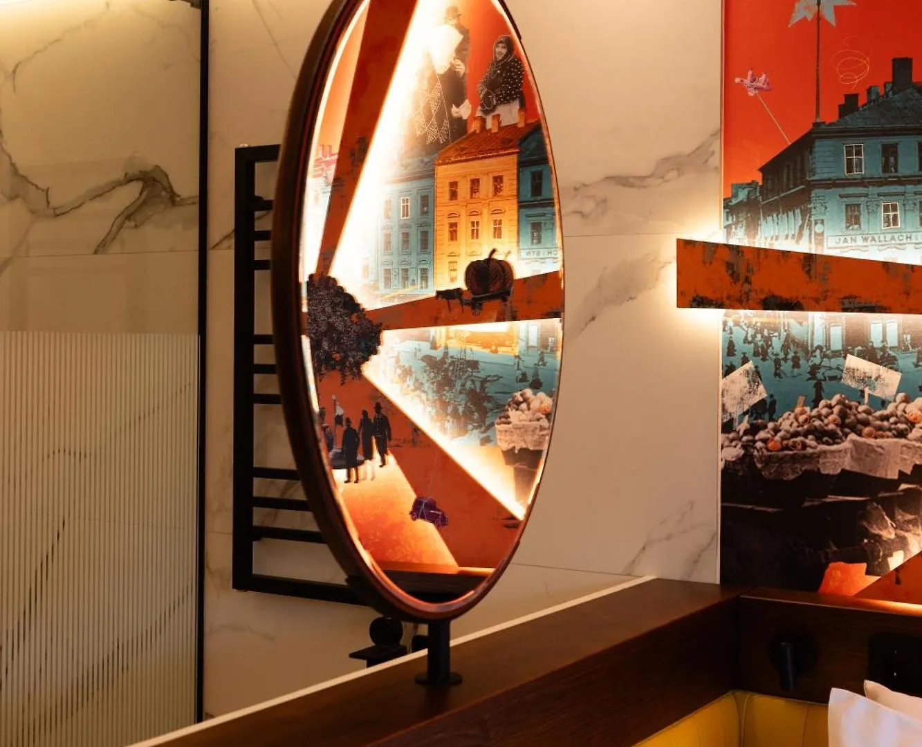 !Fest Hotel Rynok Square Lviv