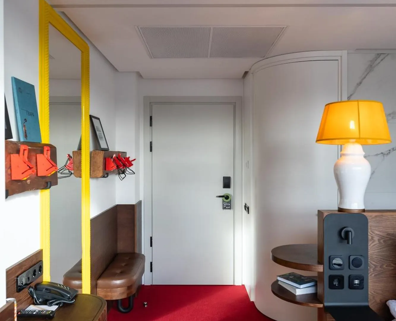 !Fest Hotel Rynok Square Lviv
