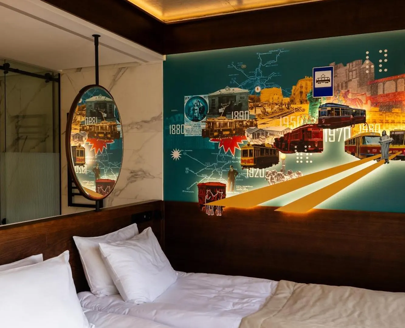 !Fest Hotel Rynok Square Lviv