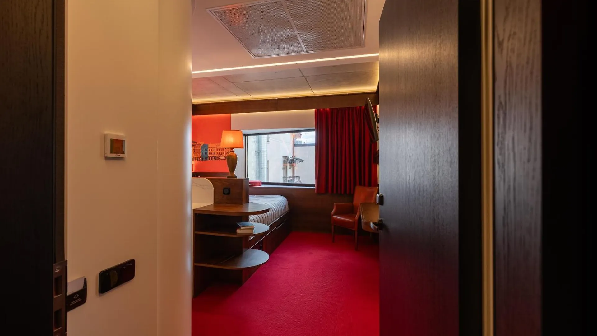 !Fest Hotel Rynok Square Lviv