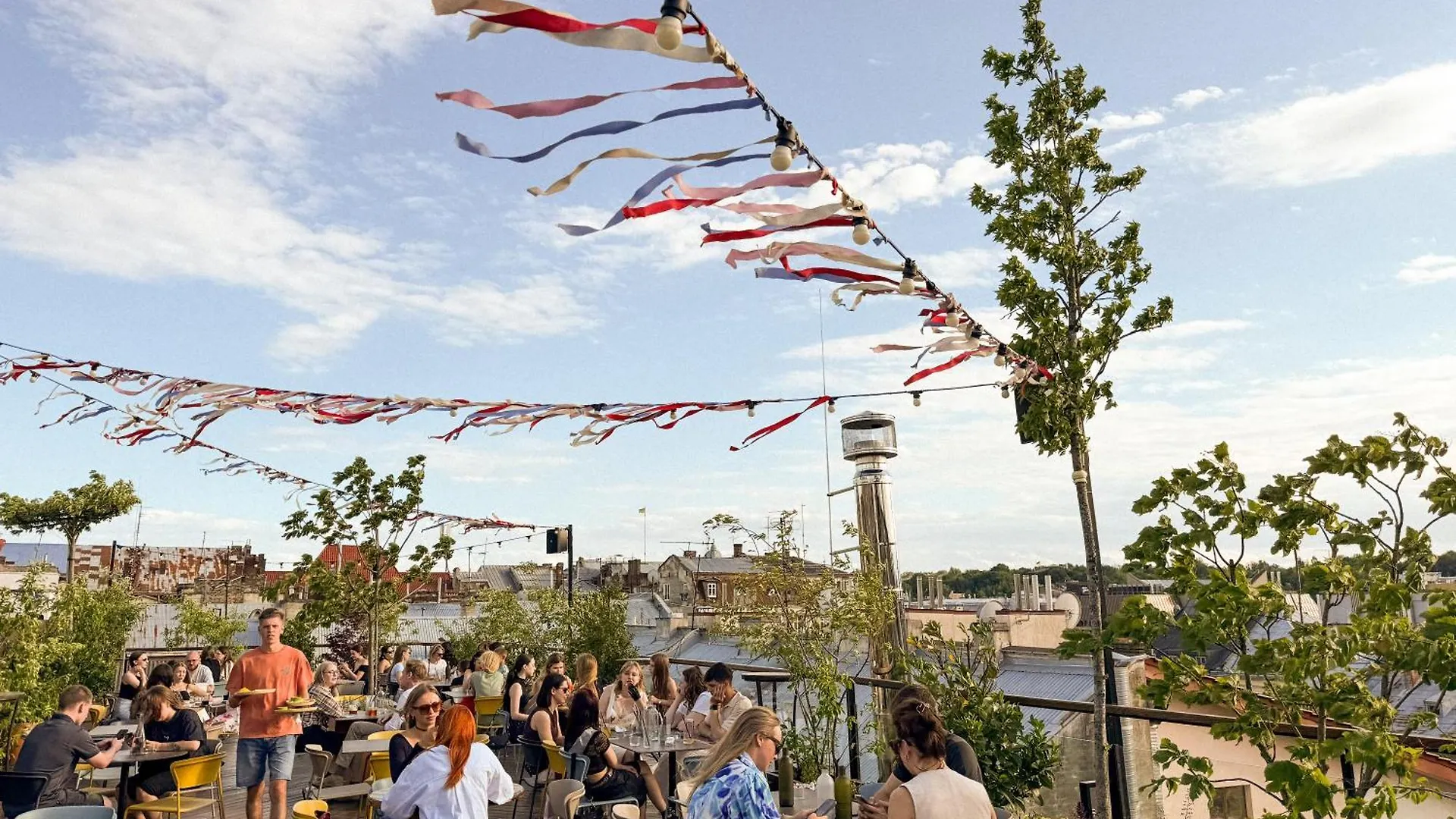 !Fest Hotel Rynok Square Lviv