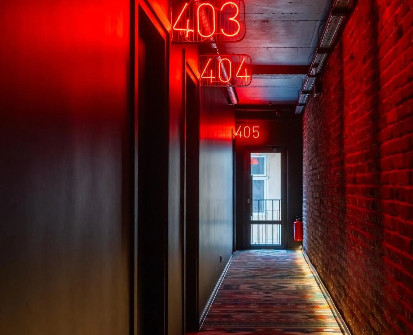 !Fest Hotel Rynok Square Lviv